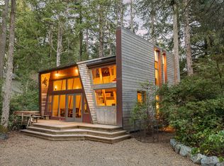 275 Ocean Ave, Manzanita, OR