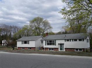 71 Priest St, Hudson, MA 01749