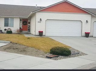 4212 Sinai Ct, Pasco, WA 99301