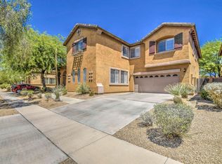 2410 W Horsetail Trl, Phoenix, AZ 85085