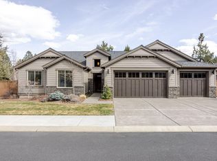 3110 NW River Trail Pl, Bend, OR 97703