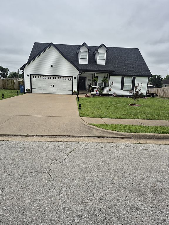 406 Gault St - Property Image