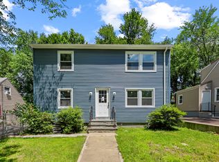 50 Mansfield Street, Hartford, CT 06112
