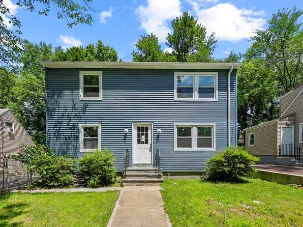 50 Mansfield Street, Hartford, CT 06112