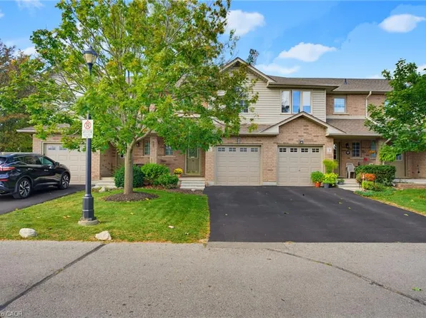 40 Braemar Ave #2, Haldimand County, ON N3W 2N1