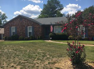 2 Overton Ct, Columbus, GA 31909