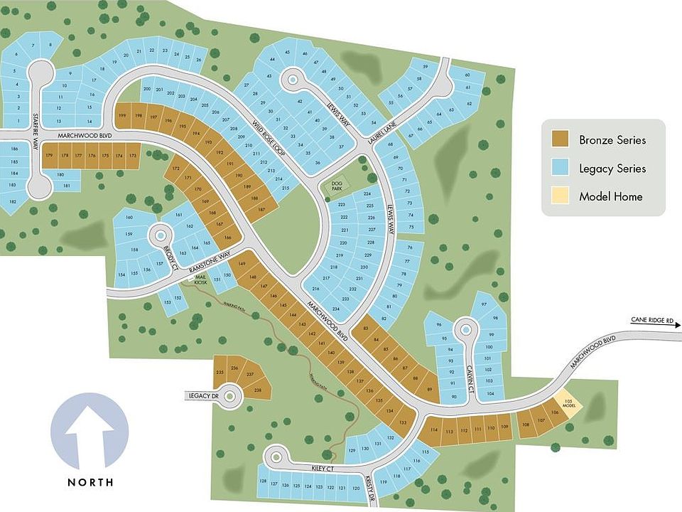 2nd image of 877 Lewis Way
