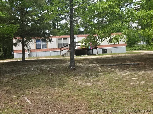 114 Cameron Dr, Rockingham, NC 28379