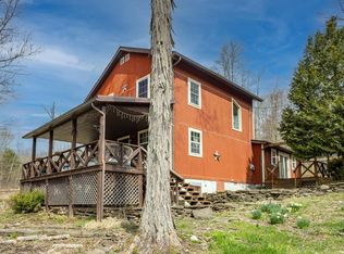 599 Buck Run Rd, Mansfield, PA 16933