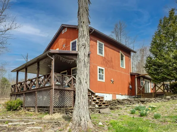 599 Buck Run Rd, Mansfield, PA 16933