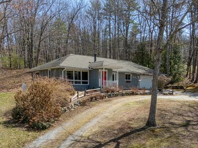 287 Silver Lake Road, Hollis, NH, 03049