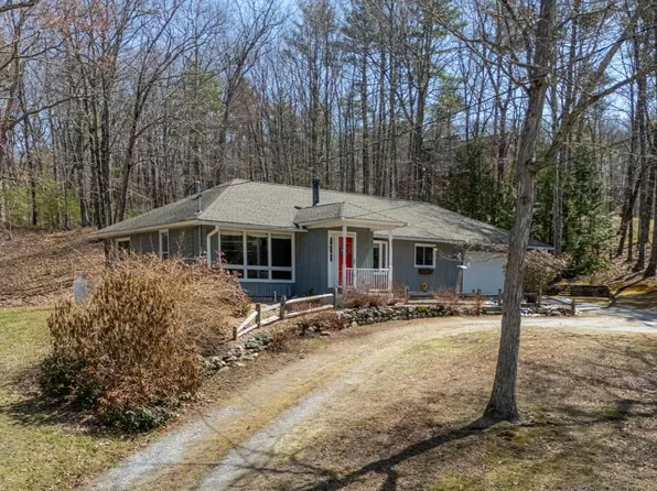 287 Silver Lake Road, Hollis, NH 03049