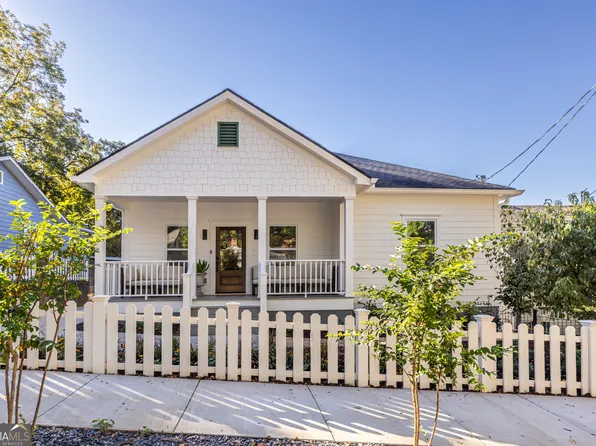 515 Federal Ter SE, Atlanta, GA 30315