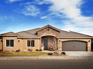3011 E Crimson Ridge Dr, St George, UT 84790