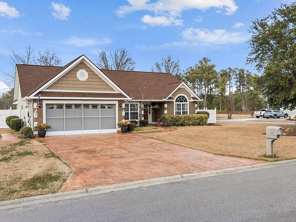 1st image of 200 Silverbelle Blvd.