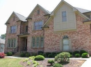 1850 Naz Trce, Marietta, GA 30066