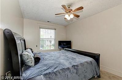 Bedroom (Master)