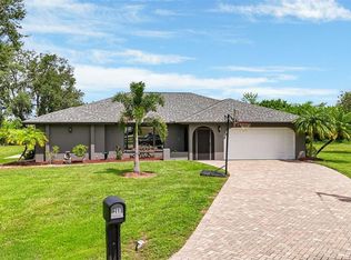 269 Franca St, Punta Gorda, FL 33983