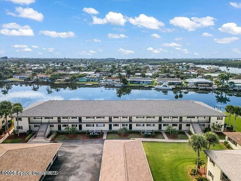 325 S Banana River Blvd #209 — Photo 3