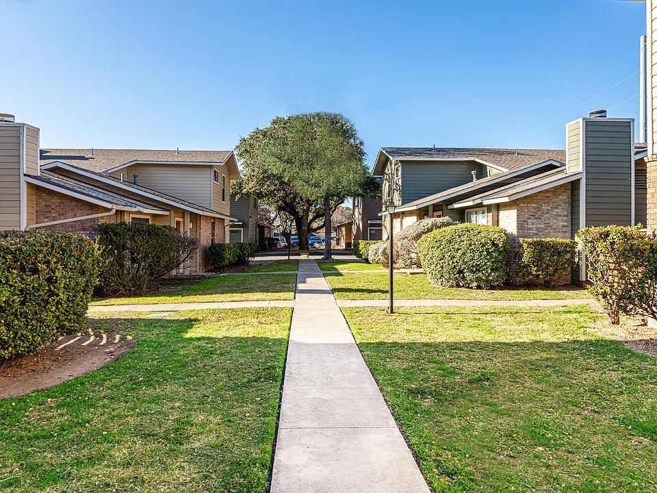 1st image of 6020 Danny Kaye Dr APT 1001