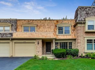 2S758 Avenue Orleans, Oak Brook, IL 60523