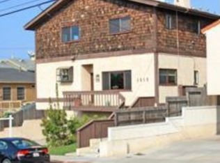 1515 Artesia Blvd, Manhattan Beach, CA 90266