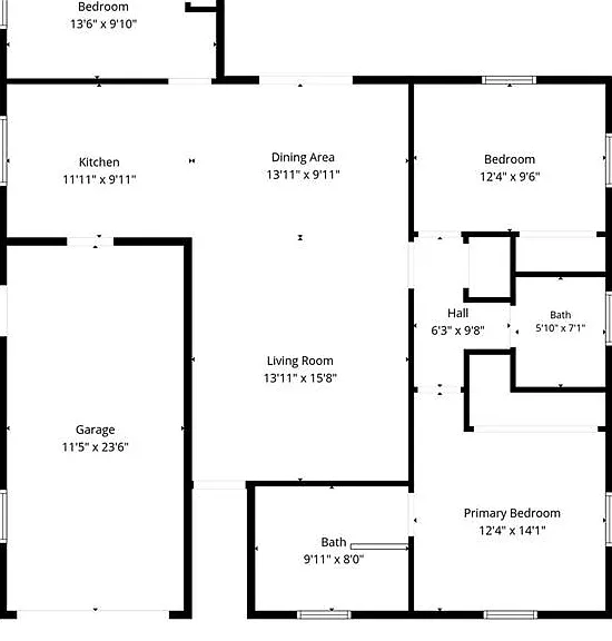 5510 Bayou Grande Blvd NE — Photo 31