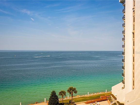 2nd image of 450 S Gulfview Blvd APT 801