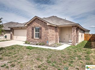 9602 Malkier Dr, Killeen, TX 76542