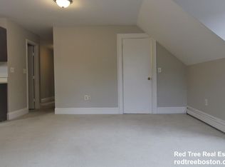 8 Stearns Rd #3, Brookline, MA 02446