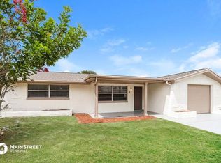 7305 Ingleside Dr, Port Richey, FL 34668