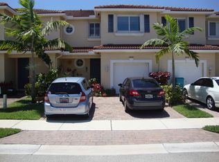 3036 N Evergreen Cir, Boynton Beach, FL 33426
