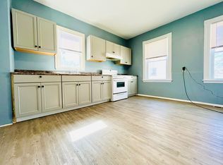 103 1/2 Alverson Ave FLOOR 1, Providence, RI 02909