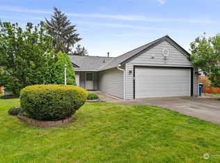 24301 30th Avenue Ct E, Spanaway, WA 98387