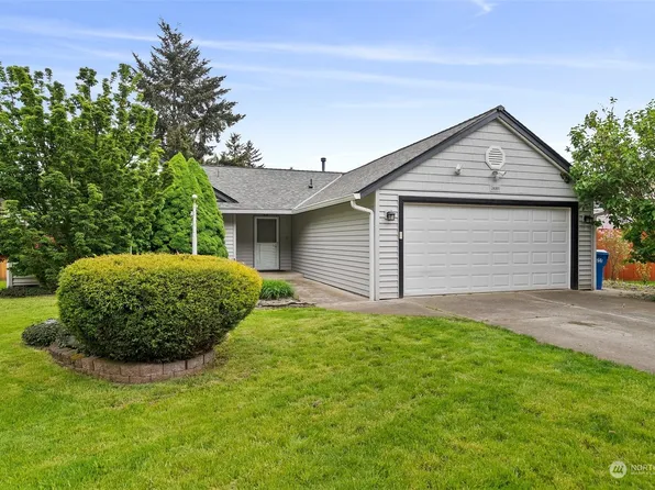 24301 30th Avenue Ct E, Spanaway, WA 98387