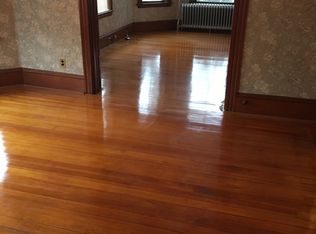 38 Boyd St #DUPLEX, Watertown, MA 02472