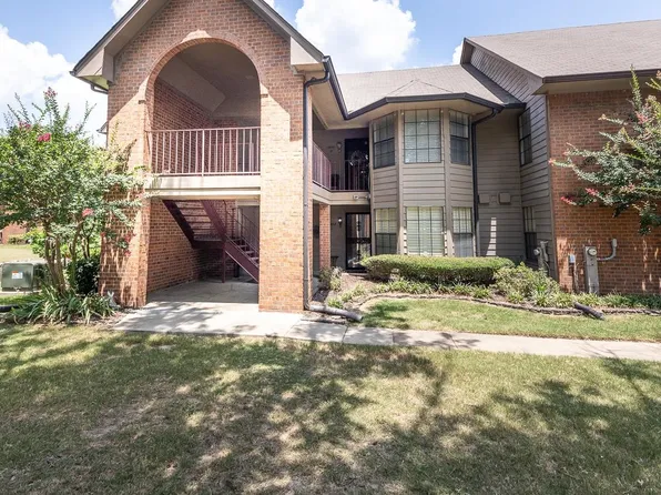 6668 Pondside Cir #2, Memphis, TN 38119