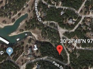 21100 Park Dr, Leander, TX 78645