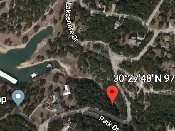 21100 Park Dr, Leander, TX 78645