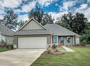 343 Willow Way, Canton, MS 39046