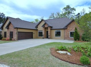 1 Benham Ln, Little Rock, AR 72210