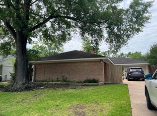 15718 Sea Lark Rd, Houston, TX 77062