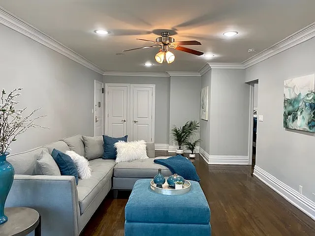 Fairfield Cedarhurst Court — Photo 4