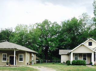 233 W Blackjack St, Dublin, TX 76446