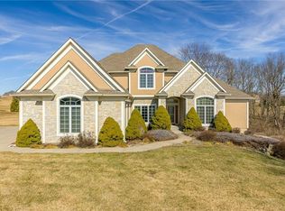 16606 NE 120th Ter, Kearney, MO 64060