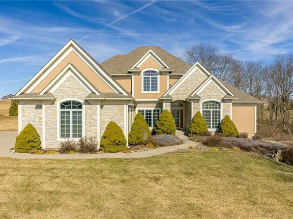 16606 NE 120th Ter, Kearney, MO 64060