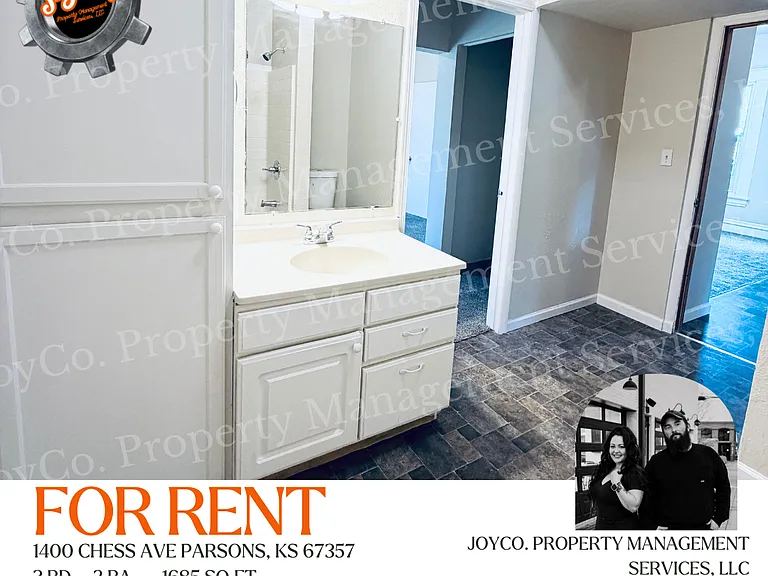 1400 Chess Ave — Photo 14