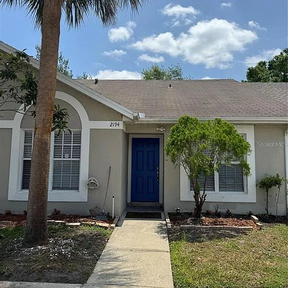 2194 Cypress Bay Blvd — Photo 1