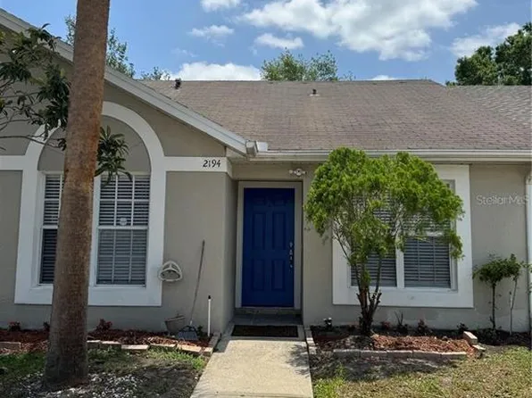 2194 Cypress Bay Blvd, Kissimmee, FL 34743