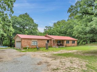 4747 Springdale Rd, Ardmore, OK 73401